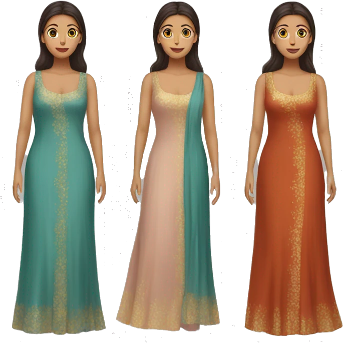 aishwarya rai long dress emoji