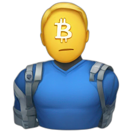 cryptocurrencies emoji