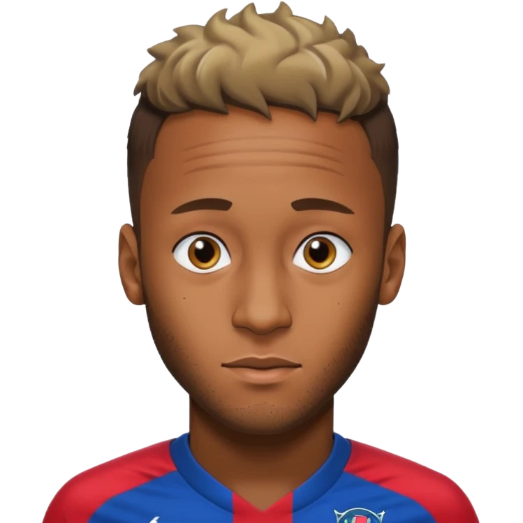 Neymar emoji