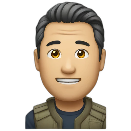 马斯克 emoji