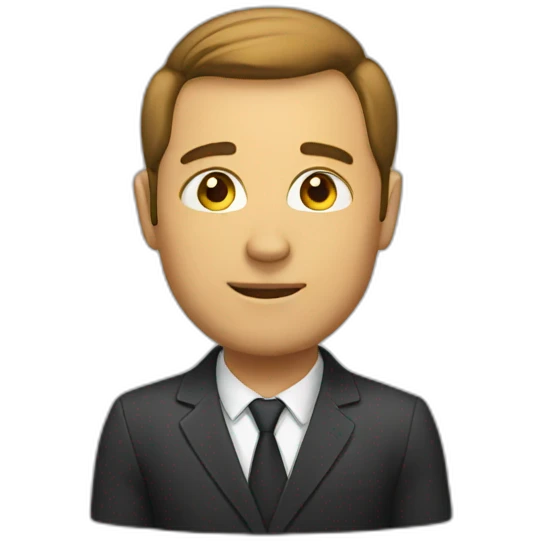 work emoji