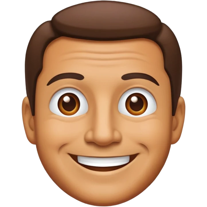 uncle jim emoji