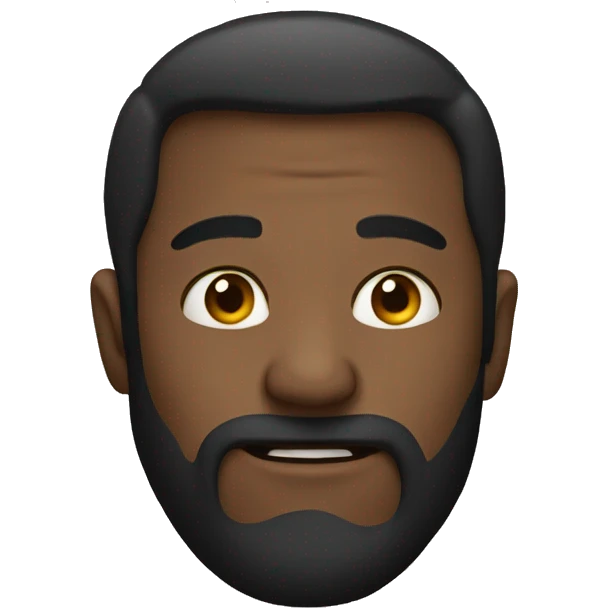 tricky emoji