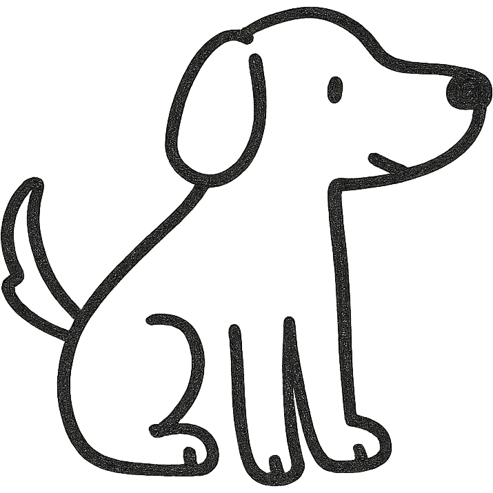 dog emoji