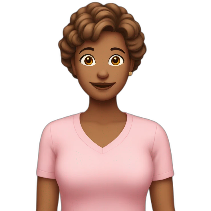 MÃES emoji