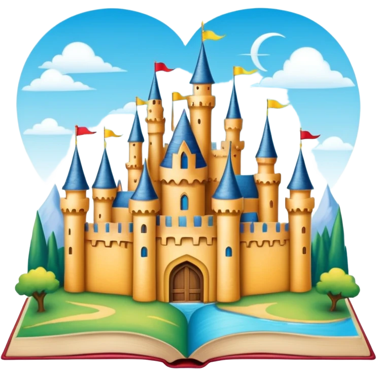 Storybook  emoji