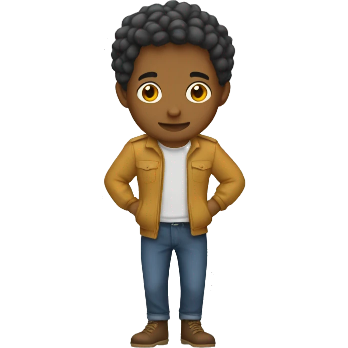 Boina  emoji