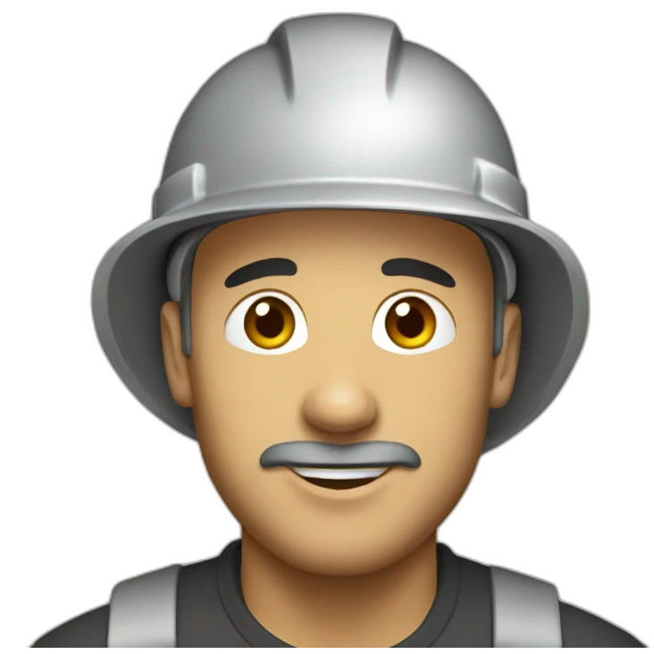 10 Grounds company emoji