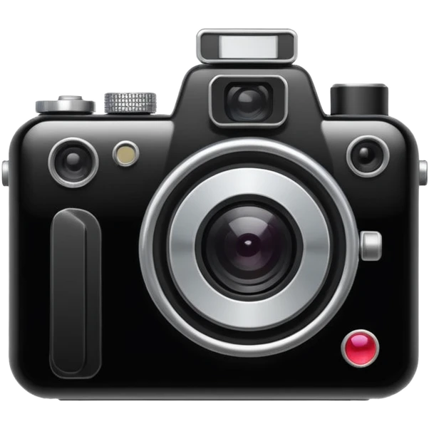 small camera emoji