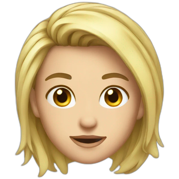 Dani MDR emoji