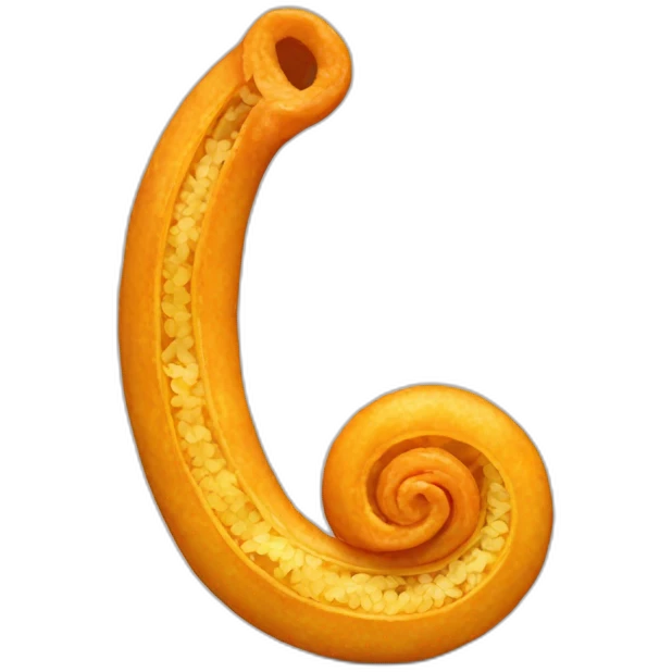 jalebi emoji