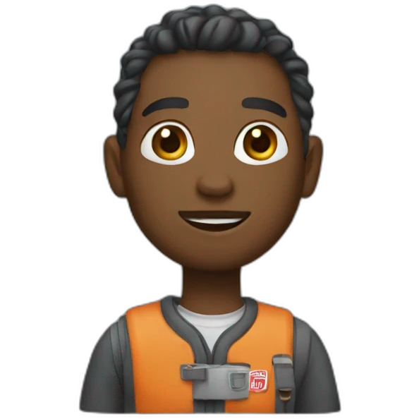 newyork emoji