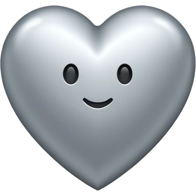 coeur graver maman emoji