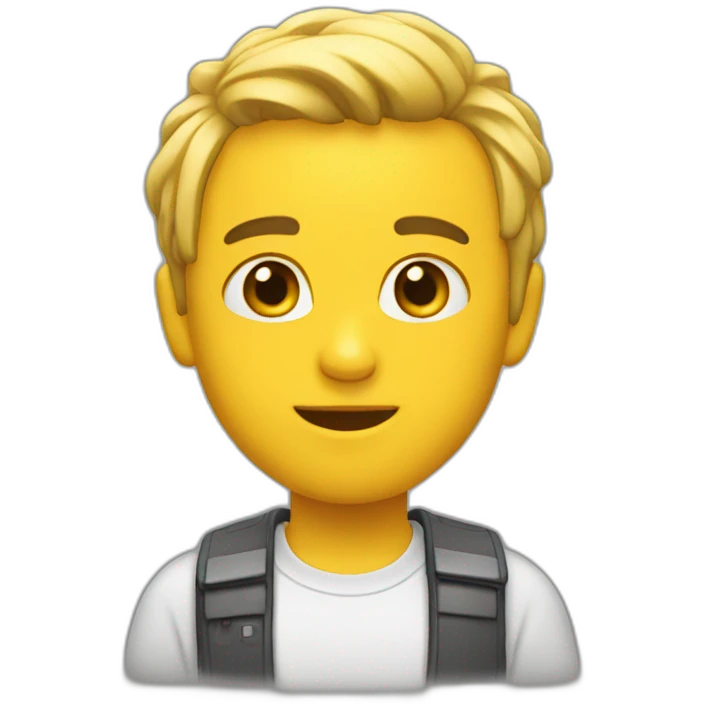 edicion de video emoji