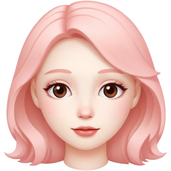 Coquette emoji