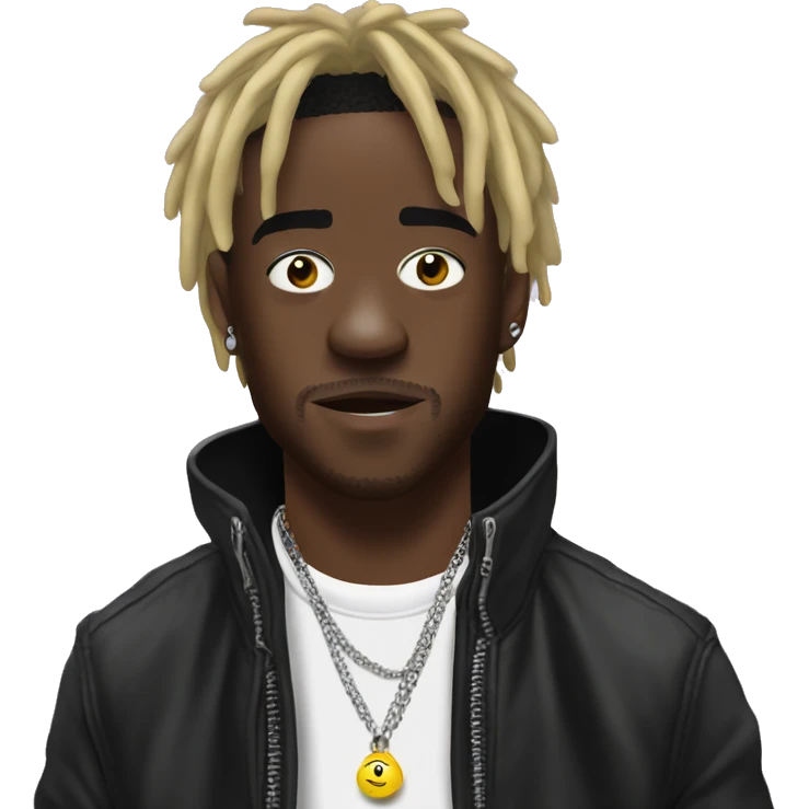 Lil Uzi vert  emoji