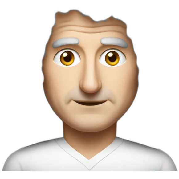 Brian May emoji