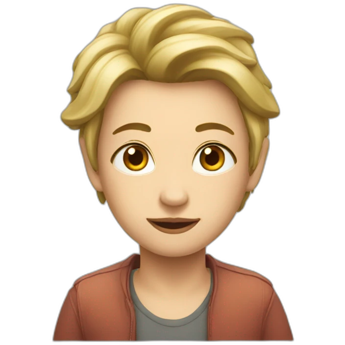 тваринка emoji
