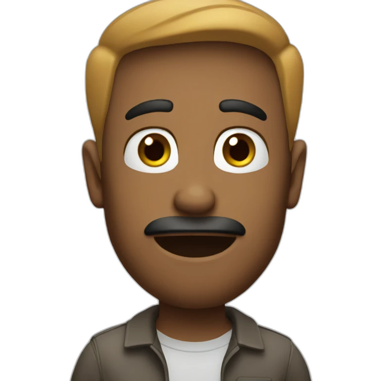 No nut november emoji