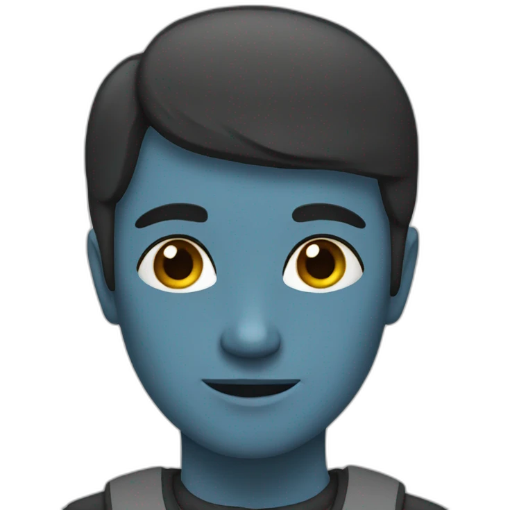 Zizi emoji