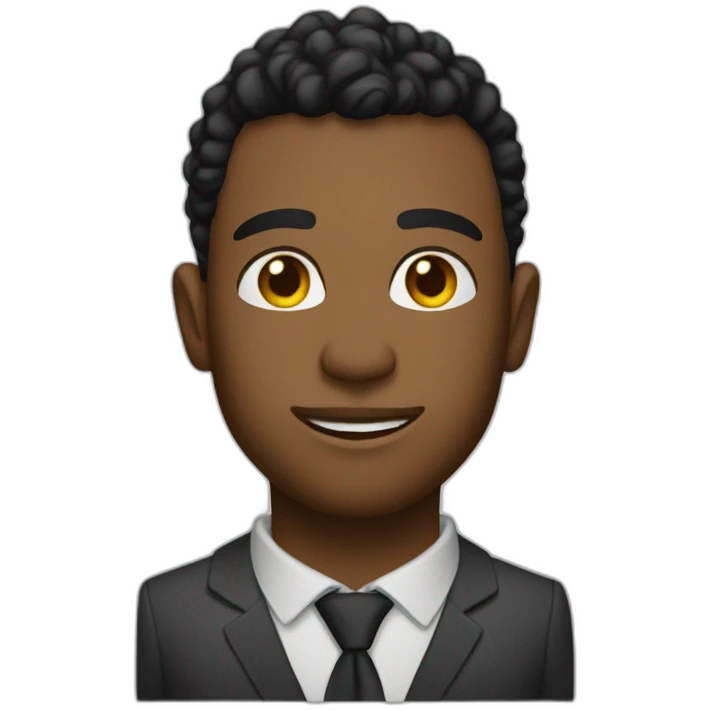 emoni bates emoji