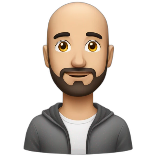 Dima Babish shopify emoji