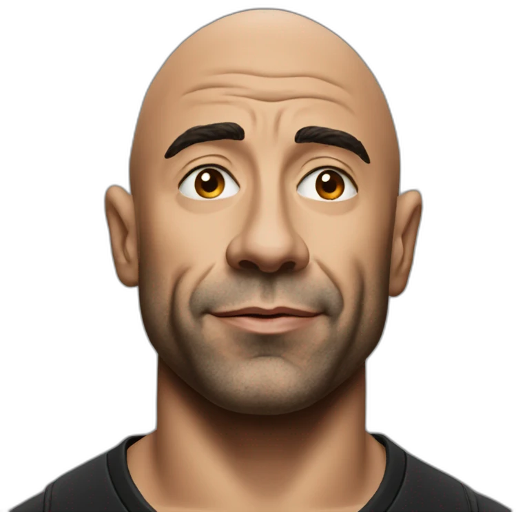 joe rogan emoji