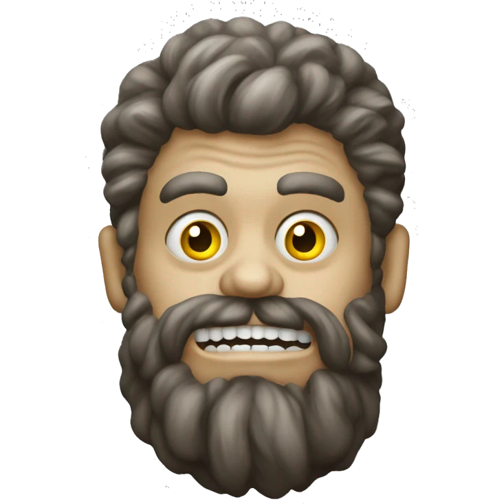 Braxton county monster west virginia emoji