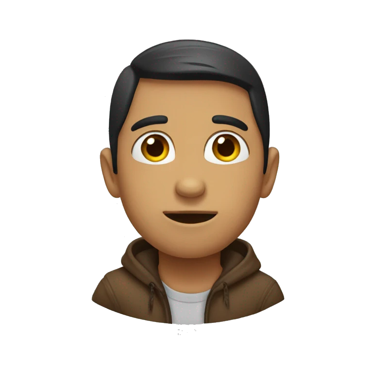 Oso emoji