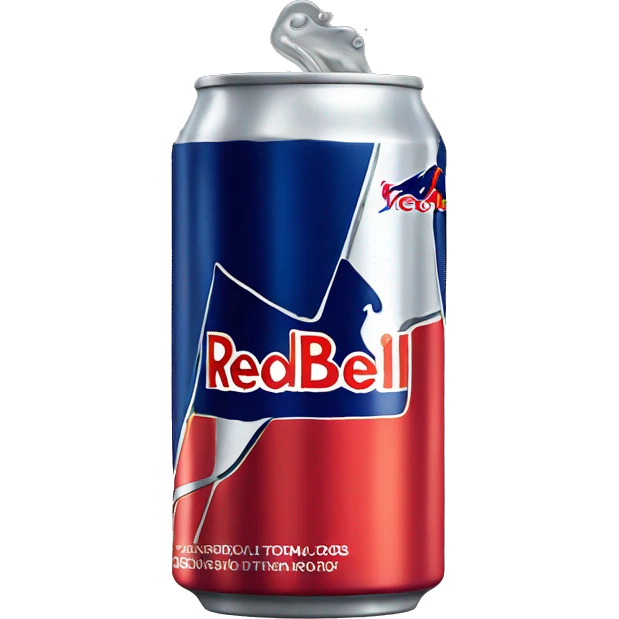 Redbull  emoji