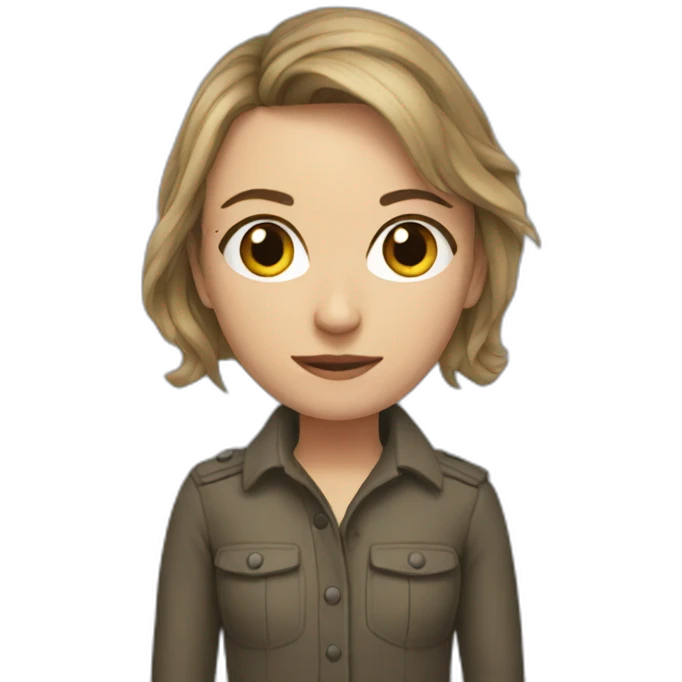 Sara Cameron emoji