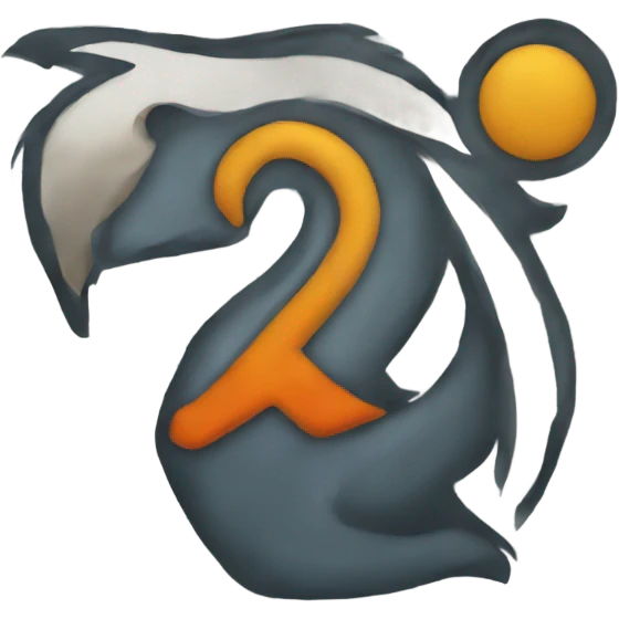 temu logo emoji