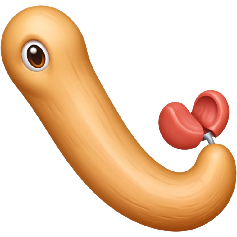 Penis emoji