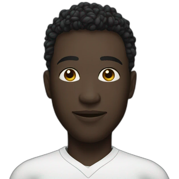 onana white skin emoji