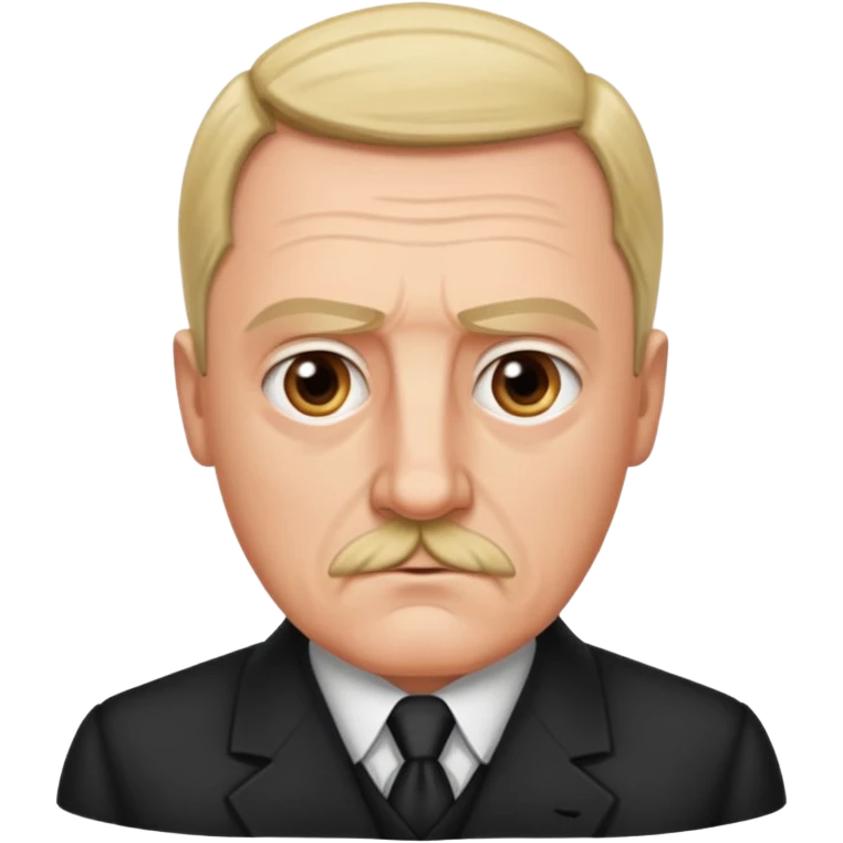 Adolf emoji