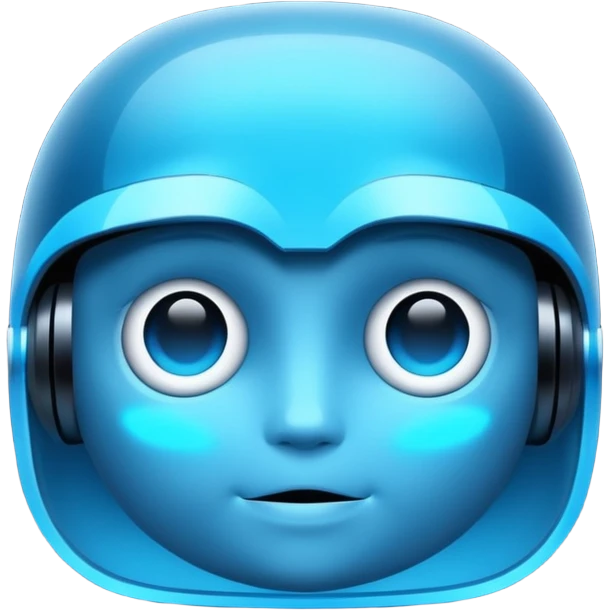 ai chat emoji