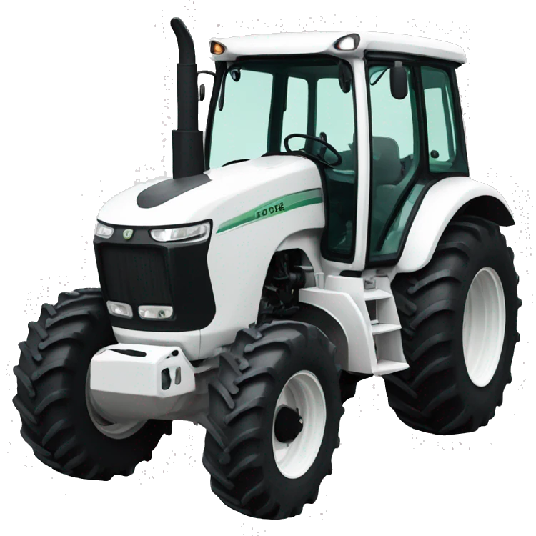 tracteur mdr emoji