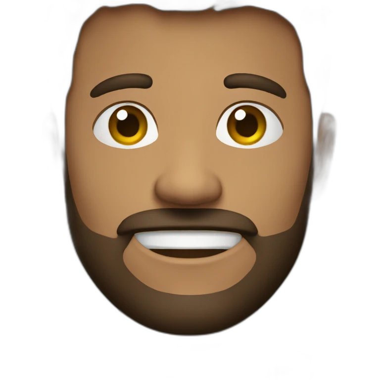 gigachad emoji emoji