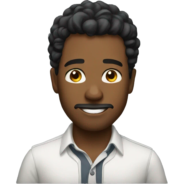 New Year emoji