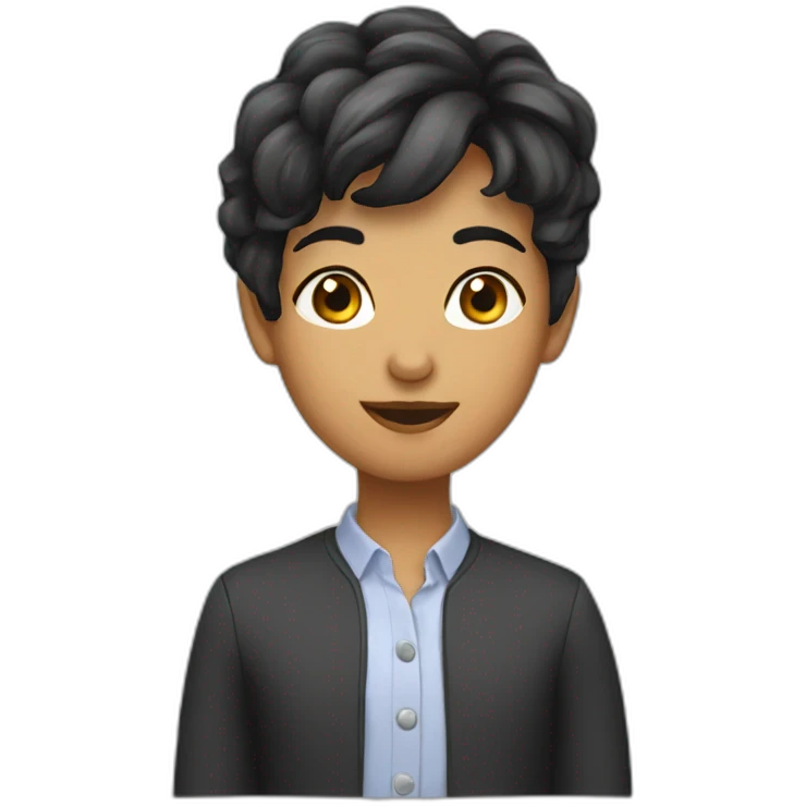 Debora emoji