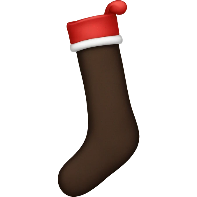 Stockings emoji