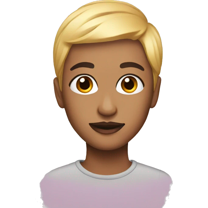 make up emoji