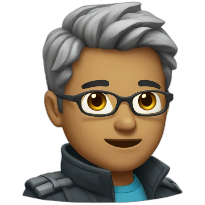 Karris emoji
