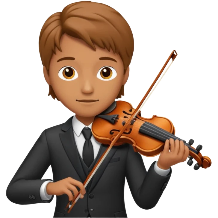 Virtuoso emoji