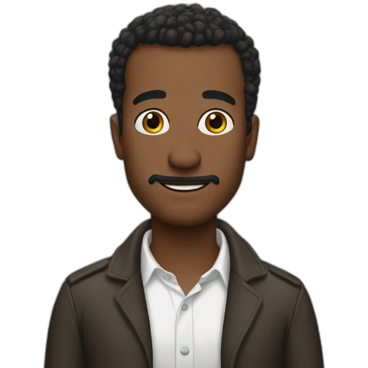 patrick maurice emoji