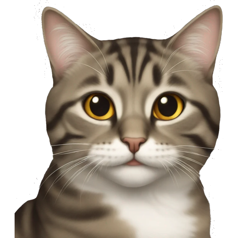 Meowbahh  emoji