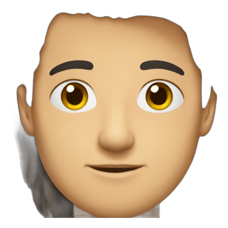İlham Əliyev emoji