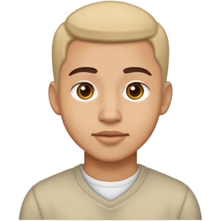 Iván emoji