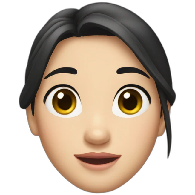 Mulan emoji