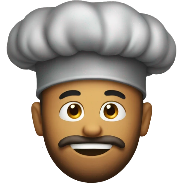 Pan  emoji